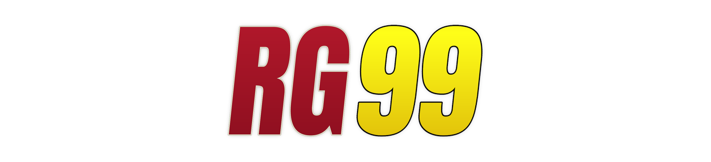 RG99 Logo
